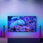 Smart LED ambijentalna rasvjeta za TV na daljinsko upravljanje NOVO!!