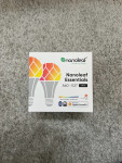 Nanoleaf Essentials A60 / E27 Apple Homekit Thread Smart Bulbs 3 pack