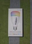 !Pametna Žarulja! Smart LED Bulb 1S (COLOR)