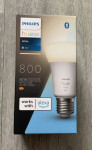 Philips Hue LED E27 pametna žarulja, novo, zapakirano