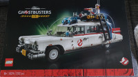 10274 Lego Ghostbusters ECTO-1