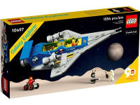 10497 LEGO Space Galaxy Explorer