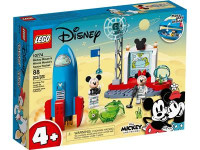 10774 LEGO Disney Mickey and Friends Mickey Mouse & Minnie Mouse's Spa