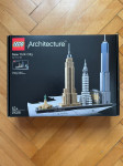 21028 LEGO Architecture Skylines New York City