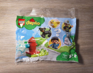 Novi 30328 LEGO Duplo poly bag set