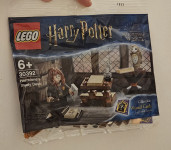 30392 LEGO Harry Potter Hermionin Stol za Učenje