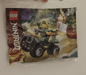 30539 LEGO Ninjago Otok - Lloydov Quad