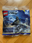 30653 LEGO Batman Returns Batman 1992