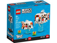 40545 LEGO BrickHeadz Pets Koi Fish