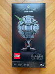 40591 LEGO Star Wars Death Star II