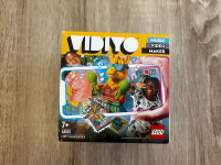 43105 Lego Vidiyo Party Llama BeatBox / NOVO, ZAPAKIRANO