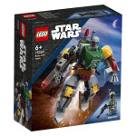 75369 - Boba Fett Mech