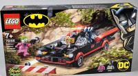 76188 Lego Classic TV Series Batmobile