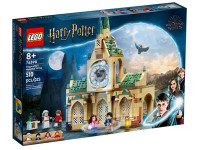 76398 LEGO Harry Potter Prisoner of Azkaban Hogwarts Hospital Wing