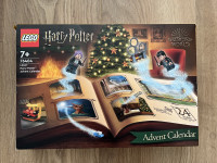 76404 LEGO Harry Potter adventski kalendar