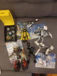 Bionicle Lego