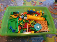 Duplo LEGO