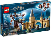 HARRY POTTER - LEGO