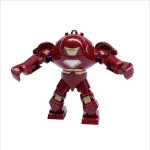 IRONMAN Lego figurica - HULKBUSTER