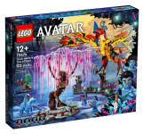 LEGO Avatar - Toruk Makto & Tree of Souls 75574 Novo