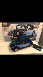 Lego 10187 Volkswagen Beetle,zamjena za 10299+nadoplata il 10317+21344