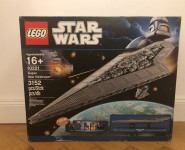 Novo LEGO 10221 Super Star Destroyer STAR WARS