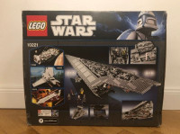 LEGO 10221 Super Star Destroyer STAR WARS