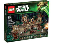 LEGO - 10236 Star Wars Ewok Village