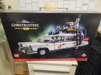 Lego 10274