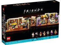 LEGO  - 10292 The Friends Apartments