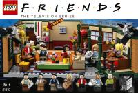 Lego 21319 - Ideas - Central Perk (Friends)