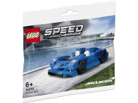 LEGO - 30343 Speed Champions McLaren Elva