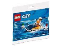 LEGO - 30363 City Jet-Ski