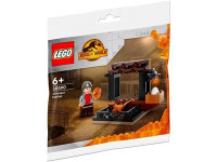 LEGO - 30390 Jurassic World Dominion Dinosaur Market