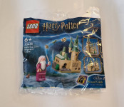 Harry Potter Mini dvorac - 8x 30435 - NOVO