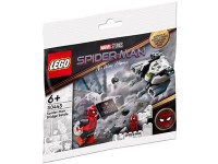 LEGO - 30443 Spider-Man Far From Home Spider-Man Bridge Battle