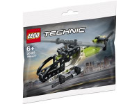 LEGO - 30465 Technic Helicopter