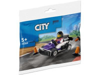 LEGO - 30589 City Racing Go-Kart Racer