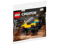 LEGO - 30594 Creator Monster Truck