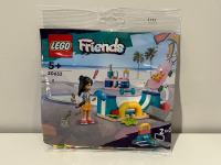 Lego 30633 - Friends Skate Ramp (novo)