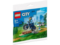 LEGO - 30638 City Police Bike Training