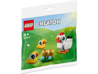 LEGO - 30643 Creator Easter Chickens