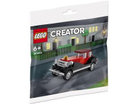 LEGO - 30644 Creator Vintage Car