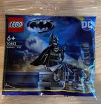 LEGO 30653 Batman 1992 (Michael Keaton)