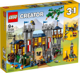 Lego 31120 - Creator - Medieval Castle