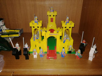 Lego 375 Castel dvorac