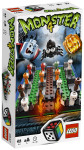 LEGO 3837 Monster 4 društvena igra