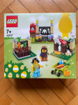 Lego 40237 Easter Egg Hunt