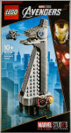 LEGO 40334 Marvel Super Heroes Avengers Tower – RIJETKO