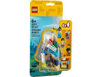 LEGO - 40373 Fairground Accessory Set